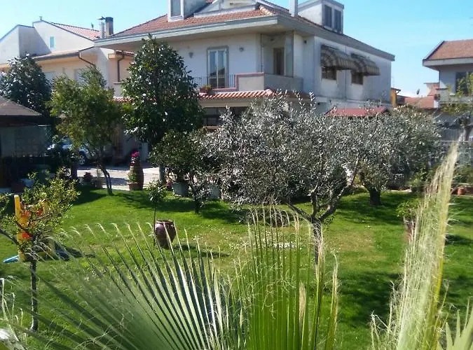 Le Magnolie B&B Roseto Degli Abruzzi